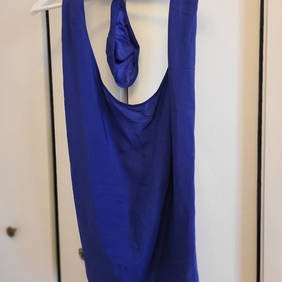 Guess by Marciano Blue halter - Picture 5 of 7